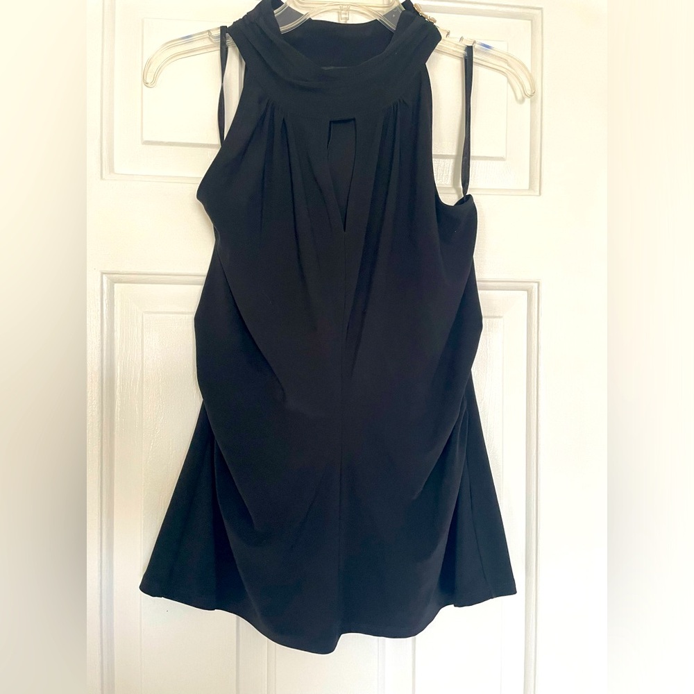 Size large EUC White House Black Market tank top